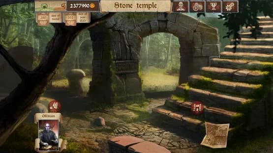 Merchants of Kaidan — Screenshots