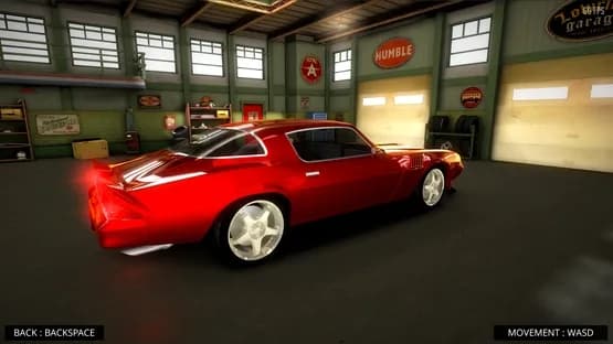 Drift King: Survival — Screenshots