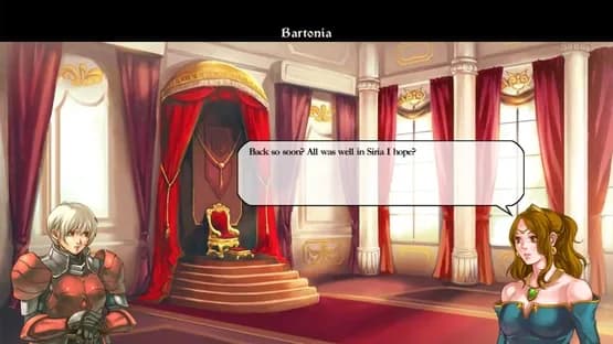 Puzzle Quest: Challenge of the Warlords — Screenshots