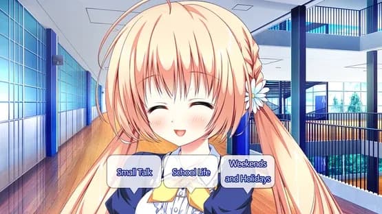 Fureraba ~Friend to Lover~ — Screenshoty