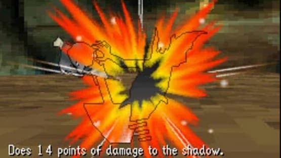 Dragon Quest Monsters: Joker — Screenshoty