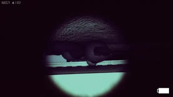 Shut Eye — Screenshots
