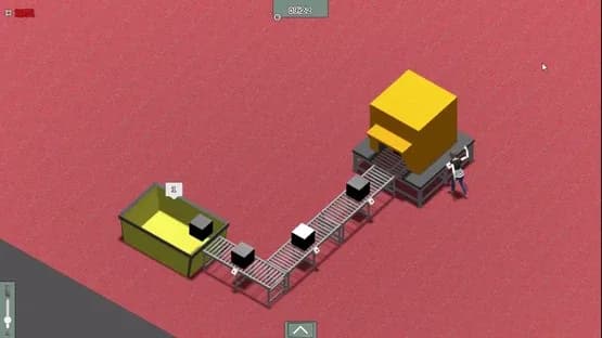 Hard Work — Screenshoty