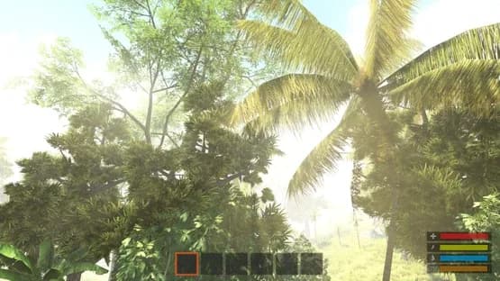 Vietcong — Screenshoty