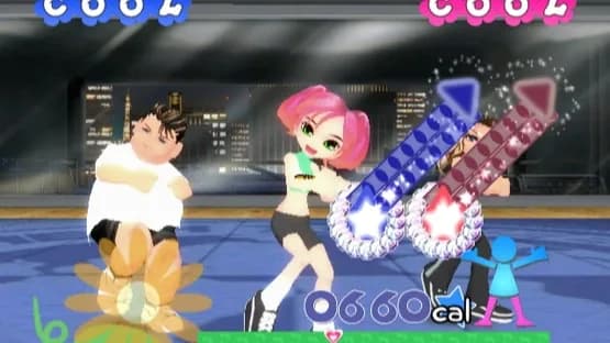 We Cheer — Screenshoty