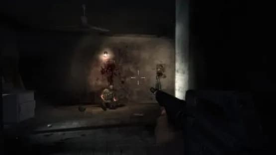 Shellshock 2: Blood Trails — Screenshots