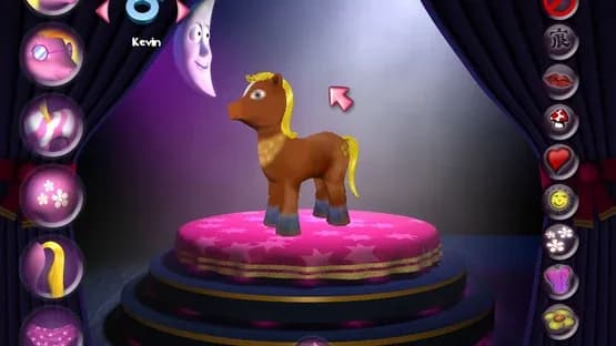 Pony World 2 — Screenshoty