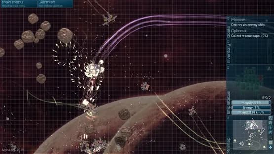 BossConstructor — Screenshoty
