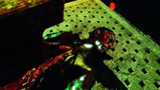 Saw — Screenshoty