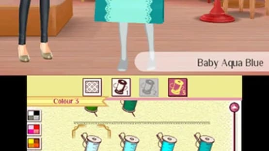 Style Savvy: Styling Star — Screenshots