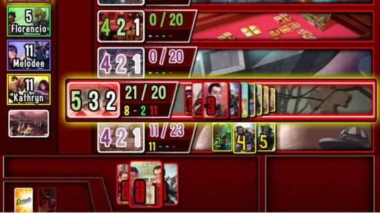Smash Up - The Card Game — Screenshots