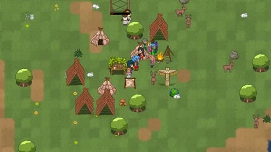 Aurora Dusk: Steam Age — Screenshots