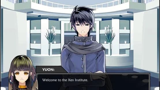 X-Note — Screenshoty