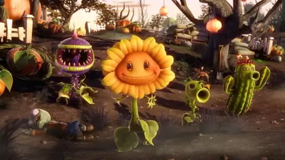 PopCap Bundle — Screenshots