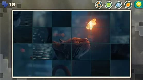 Pleasure Puzzle:Workshop — Screenshoty