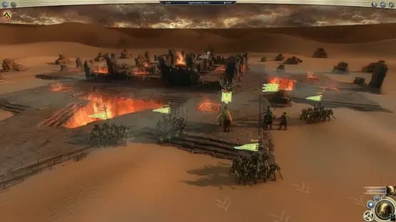 Age of Wonders III — Screenshoty