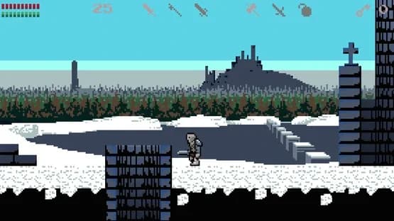 Eternal Return — Screenshoty