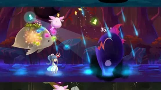 Light A Way — Screenshoty