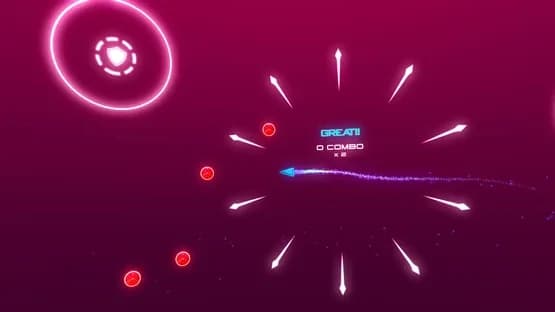 Audio Arena — Screenshots