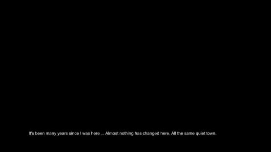 Family cobweb — Screenshoty