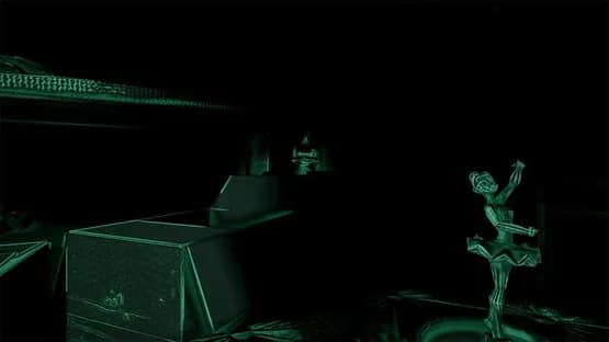 Perception — Screenshots