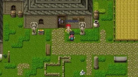 De'Vine World of Shadows — Screenshots