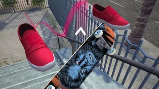 Skater - Skate Legendary Spots, Perfect Board Feel — Screenshots