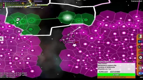 Galimulator — Screenshots