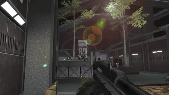 Halo 2 — Screenshoty