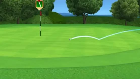 Golf Clash — Screenshoty