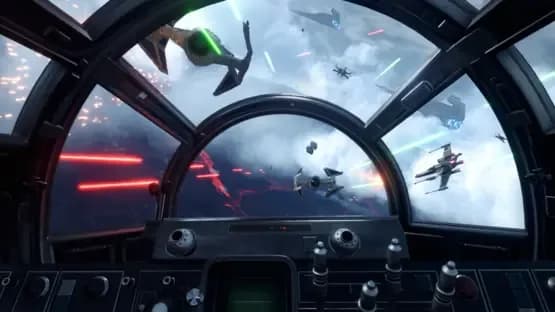 Star Wars Battlefront: Ultimate Edition — Screenshoty
