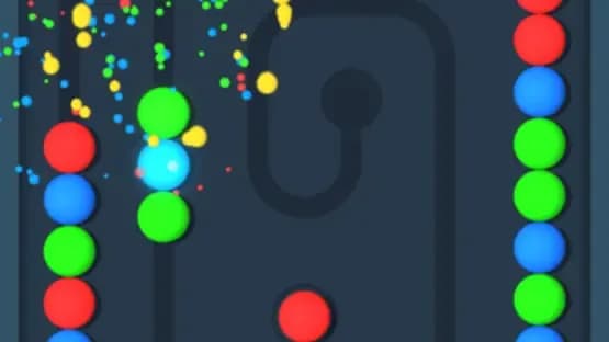Ball Shoot! — Screenshots