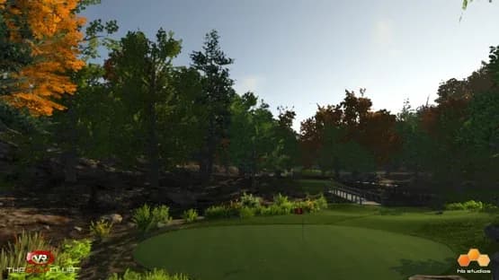 The Golf Club VR — Screenshots