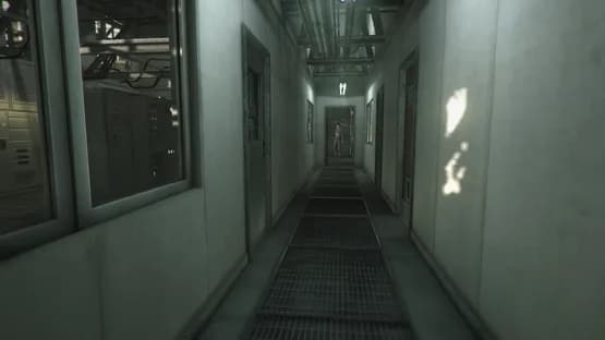 Lucius II — Screenshoty