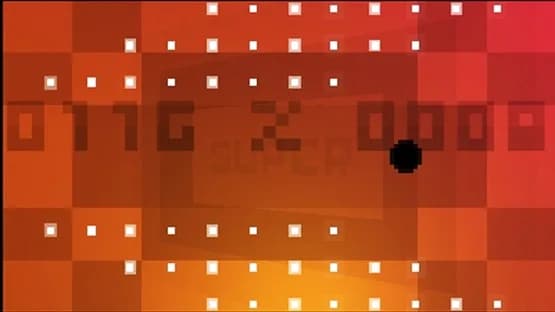 Bit.Trip Saga — Screenshoty