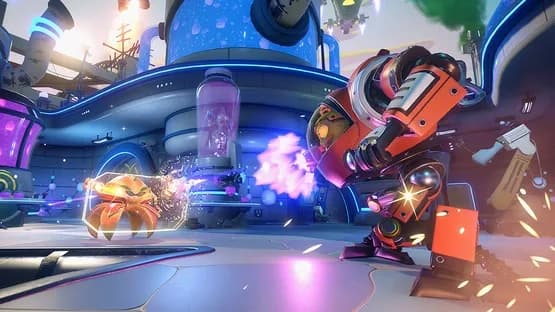 Plants vs. Zombies: Garden Warfare 2 — Screenshots
