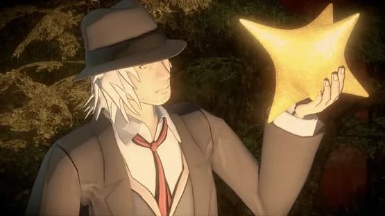 Gravity Rush Remastered — Screenshots