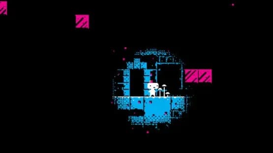 Fez Pocket Edition — Screenshoty