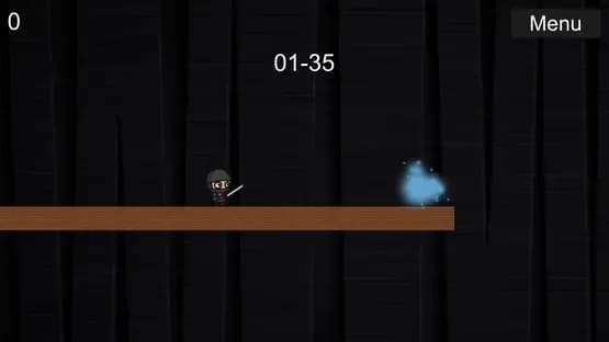 Ninja Way — Screenshots