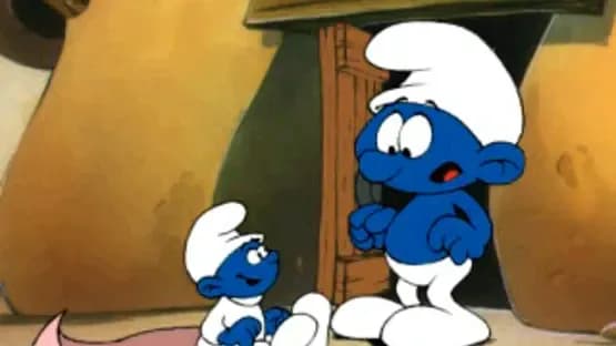 The Smurfs — Screenshots