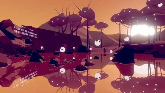 Where Thoughts Go — Screenshots