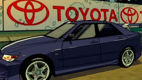 Auto Modellista — Screenshoty