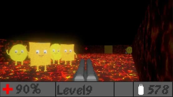 Co-Co Corn Mafia — Screenshots