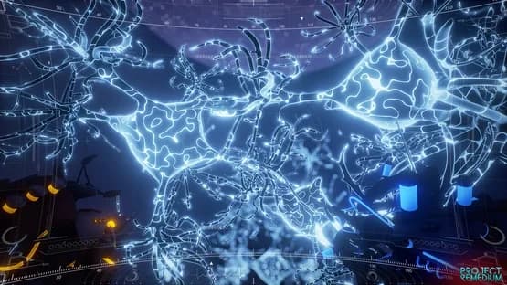 Project Remedium — Screenshoty