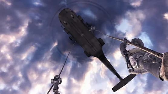 Call of Duty: Modern Warfare - Reflex Edition — Screenshots
