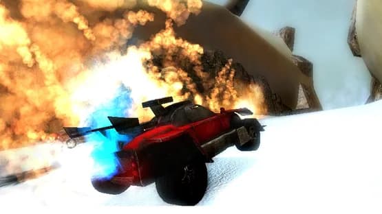 Glacier 3: The Meltdown — Screenshots