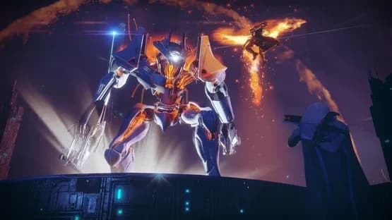 Destiny 2 — Screenshots