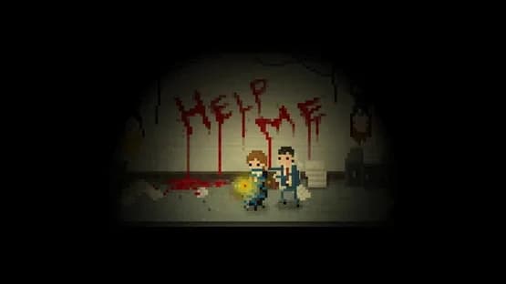 Yuppie Psycho — Screenshoty