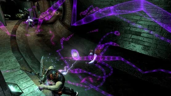 Hellgate: London — Screenshoty