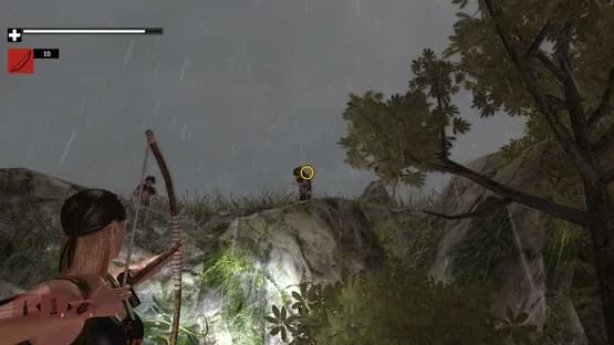 How to Survive: Third Person Standalone — Screenshots